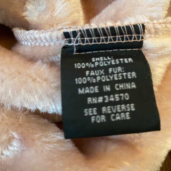 Stylish Fall Jacket - Picture 8 of 9